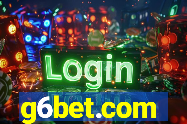 g6bet.com