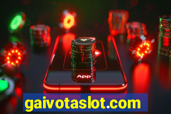 gaivotaslot.com