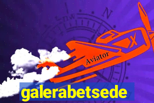 galerabetsede