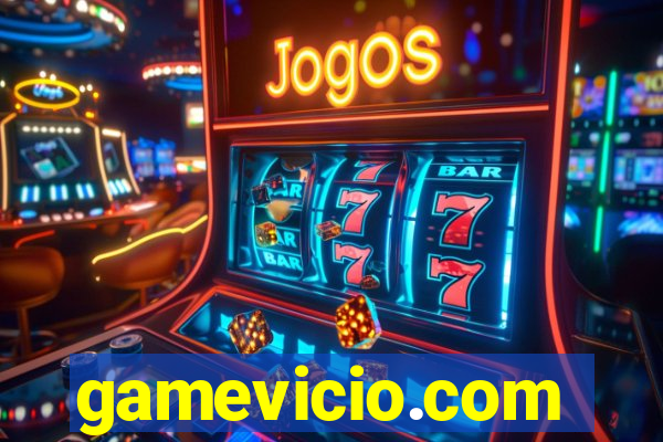 gamevicio.com