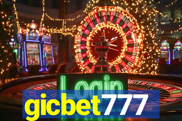 gicbet777