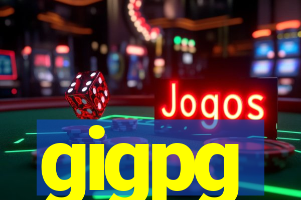 gigpg