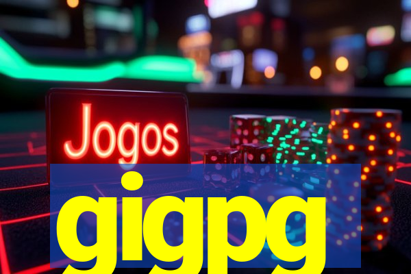 gigpg