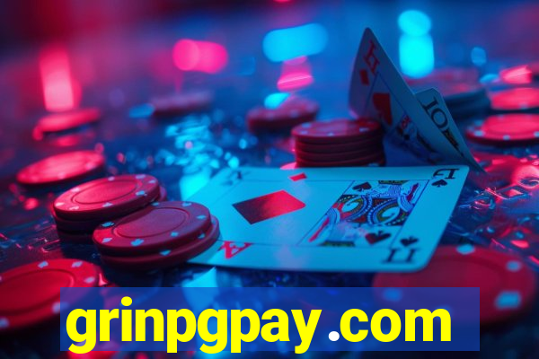 grinpgpay.com