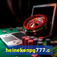 heinekenpg777.com