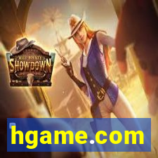 hgame.com