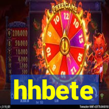 hhbete