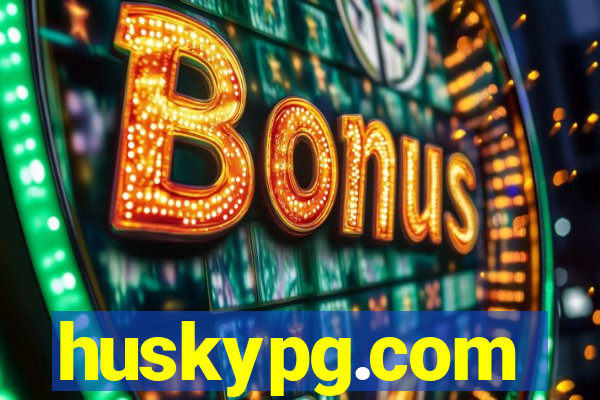 huskypg.com