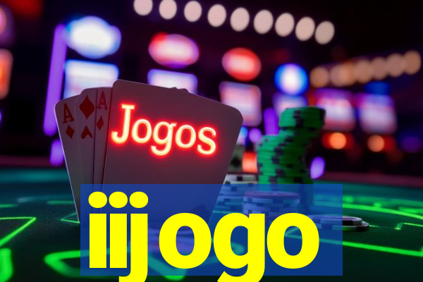 iijogo