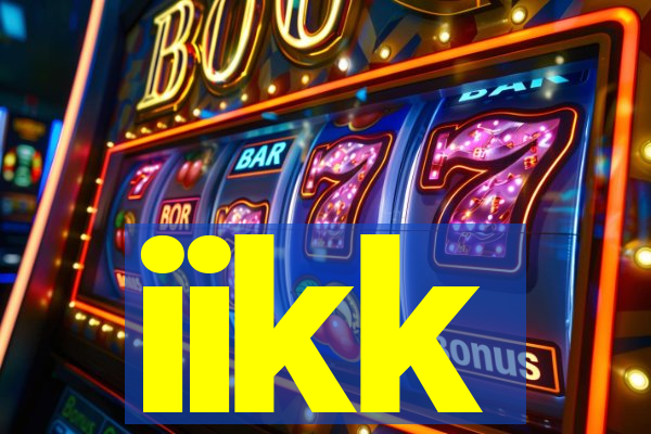 iikk-slots