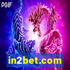 in2bet.com