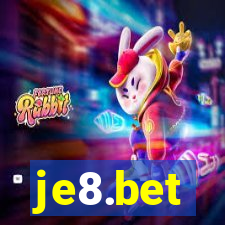 je8.bet