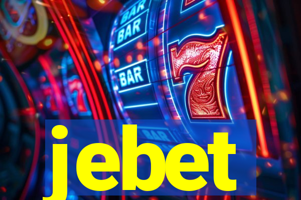 jebet