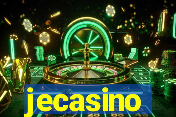 jecasino