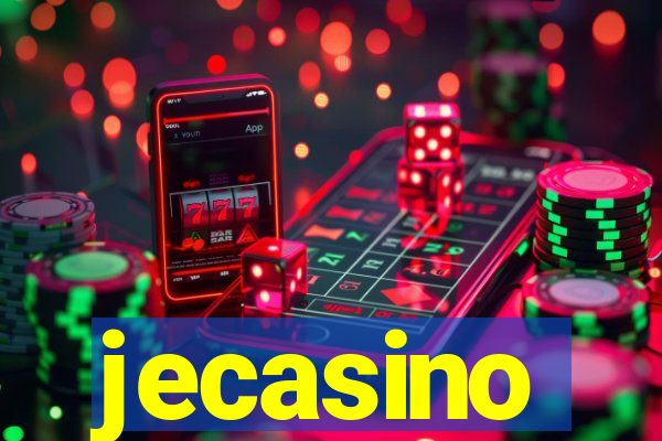 jecasino