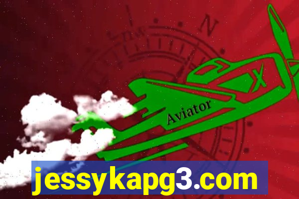 jessykapg3.com