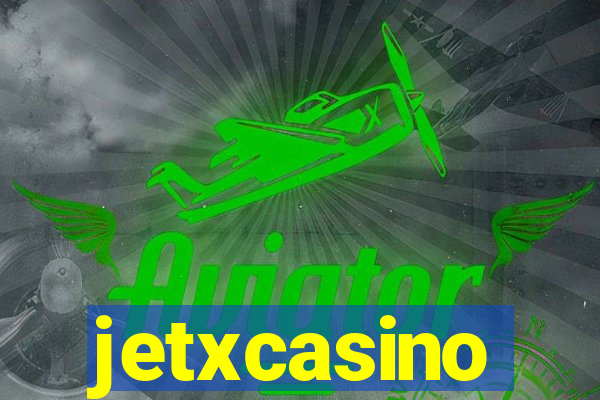 jetxcasino