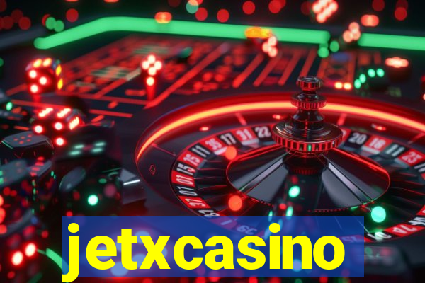 jetxcasino