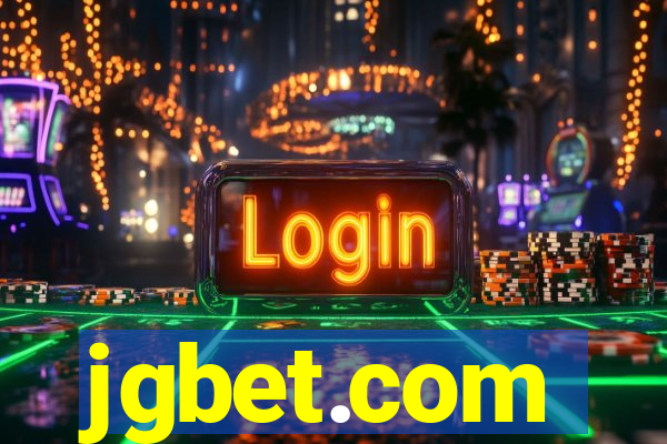 jgbet.com