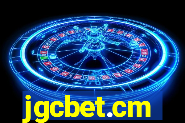 jgcbet.cm