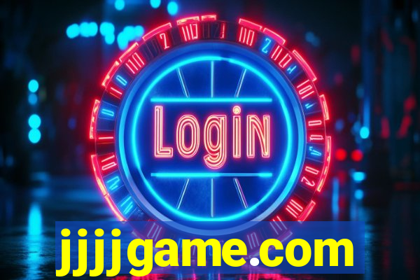 jjjjgame.com