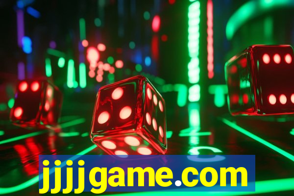 jjjjgame.com