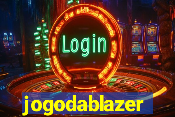 jogodablazer