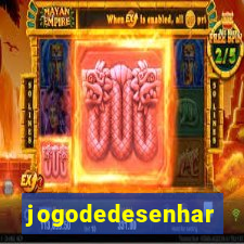 jogodedesenhar