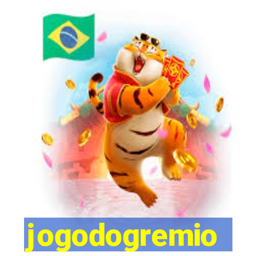 jogodogremio