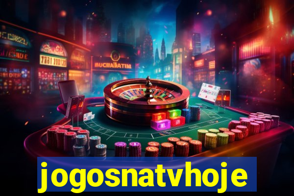 jogosnatvhoje