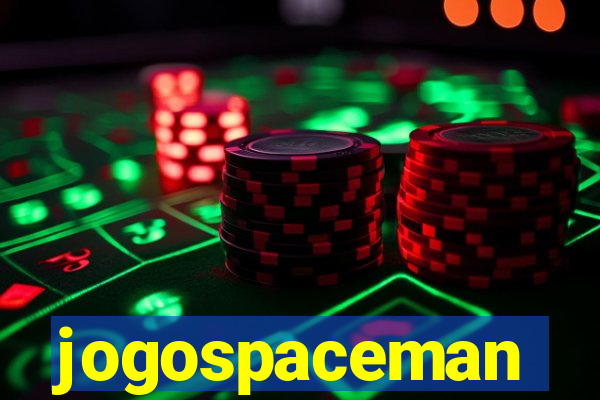 jogospaceman