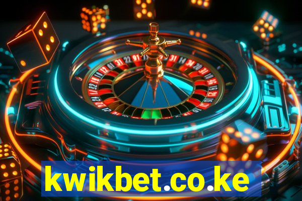 kwikbet.co.ke