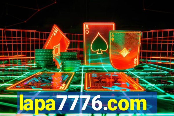 lapa7776.com