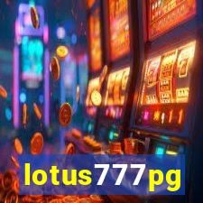 lotus777pg