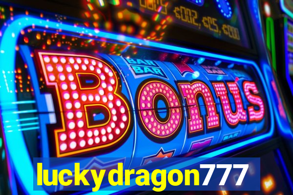 luckydragon777