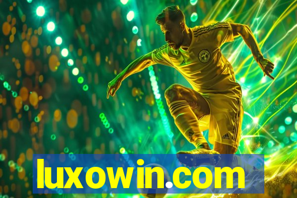 luxowin.com