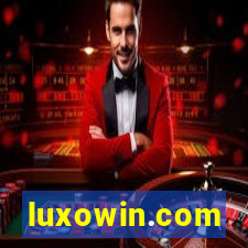 luxowin.com