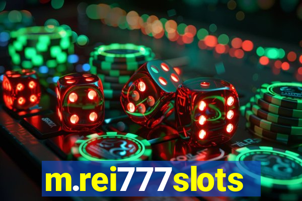 m.rei777slots