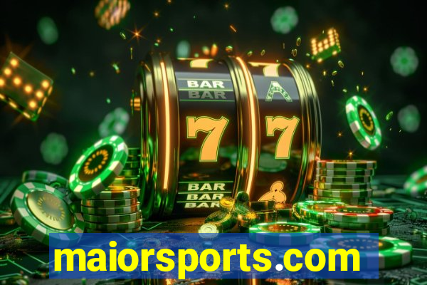 maiorsports.com