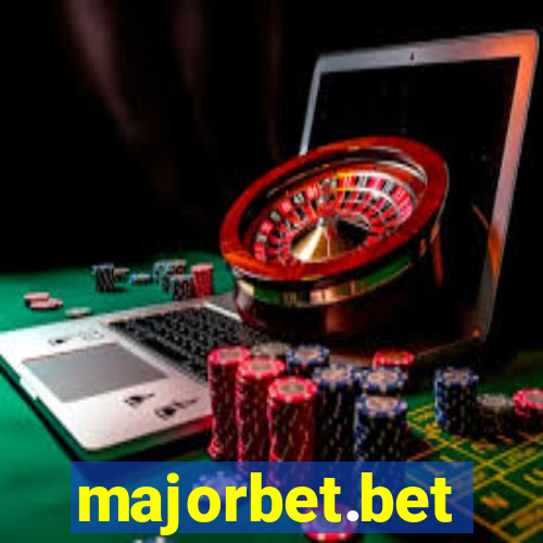 majorbet.bet