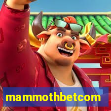 mammothbetcom