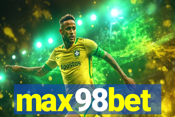 max98bet