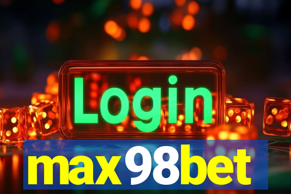 max98bet