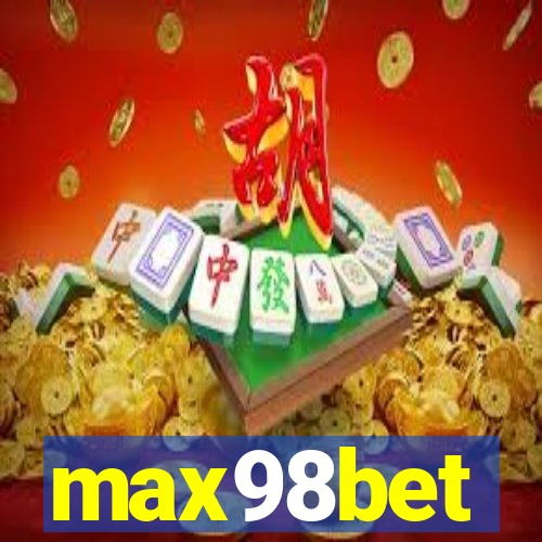 max98bet