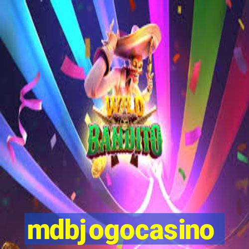 mdbjogocasino