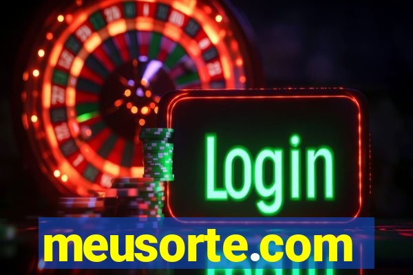 meusorte.com