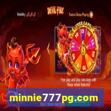 minnie777pg.com