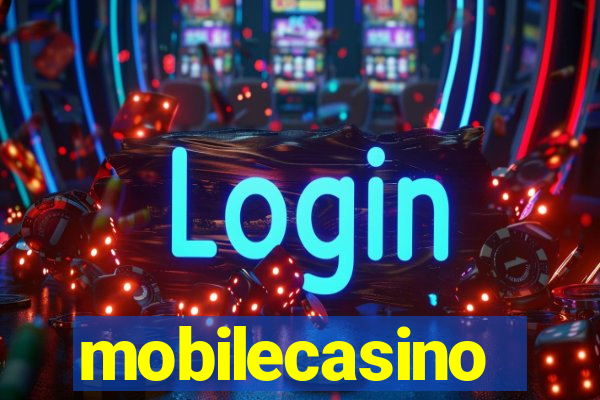 mobilecasino