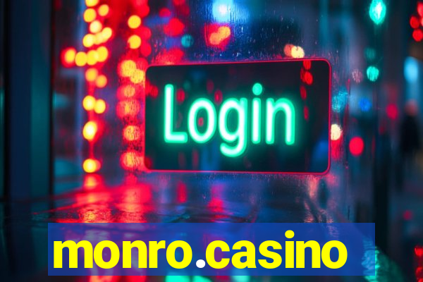 monro.casino