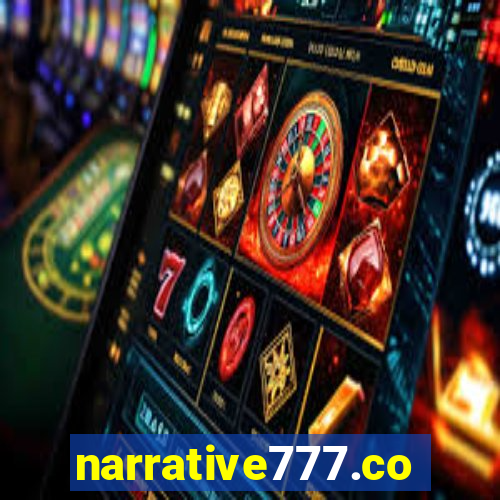 narrative777.com